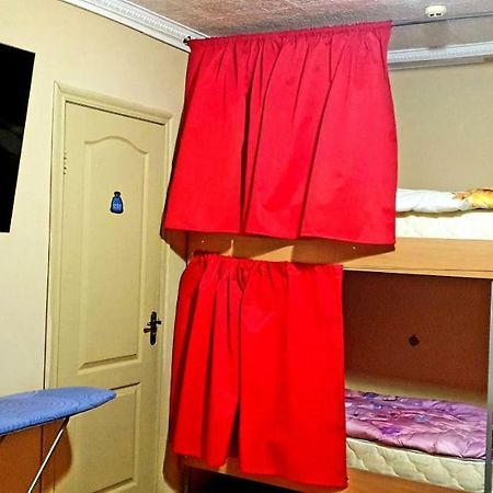 Hostel 777 كييف المظهر الخارجي الصورة