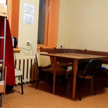 Hostel 777 كييف المظهر الخارجي الصورة