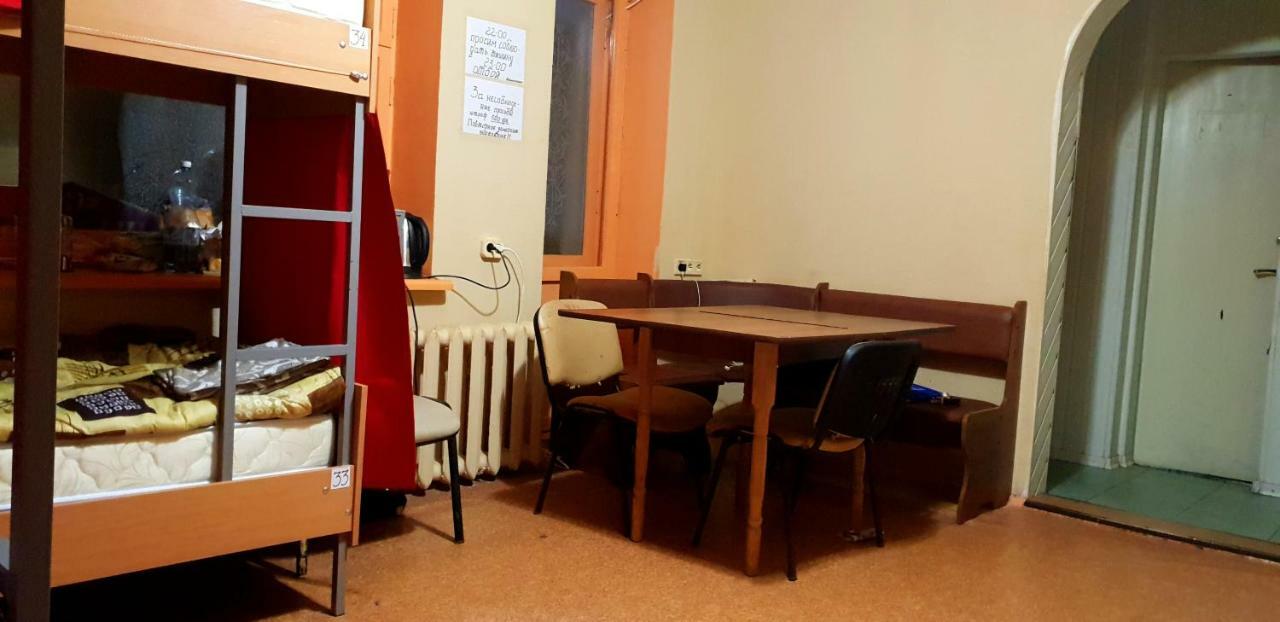 Hostel 777 كييف المظهر الخارجي الصورة