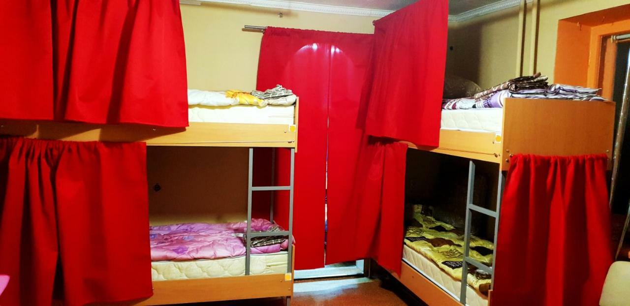 Hostel 777 كييف المظهر الخارجي الصورة