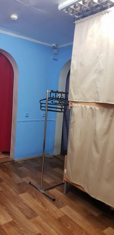 Hostel 777 كييف المظهر الخارجي الصورة