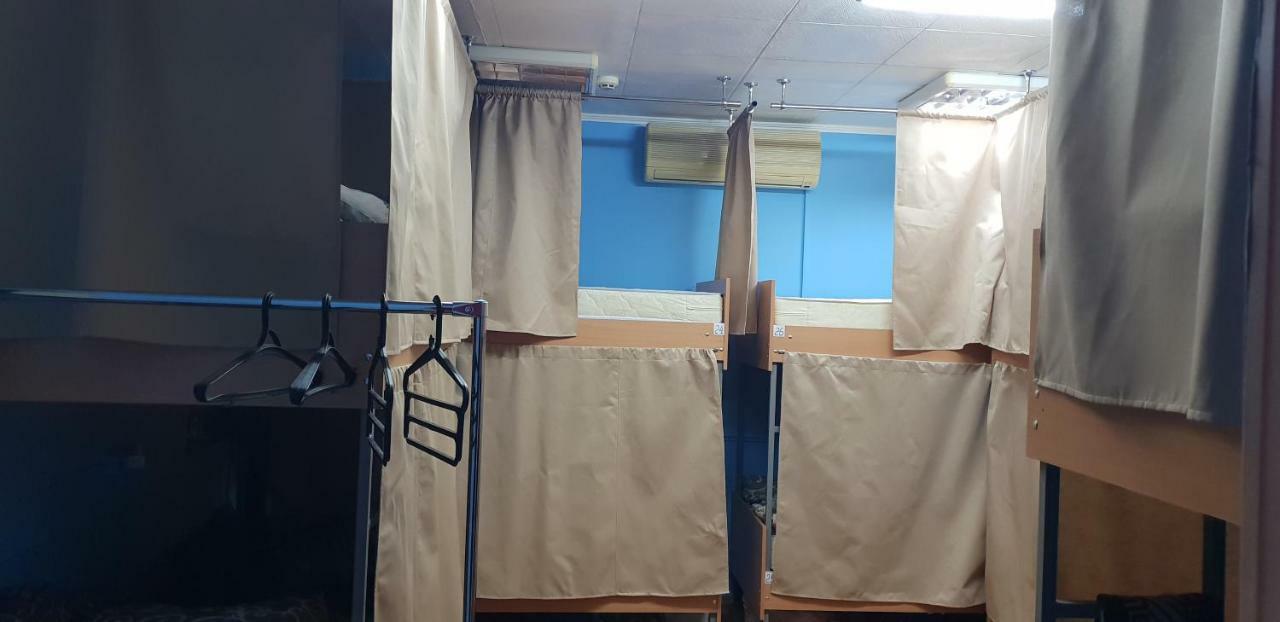 Hostel 777 كييف المظهر الخارجي الصورة
